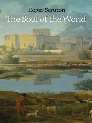 cover image of The Soul of the World